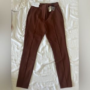 Express high rise skinny pants - 8L